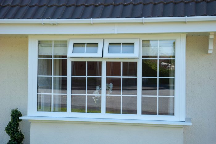 Casement Windows