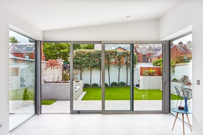 Patio Doors
