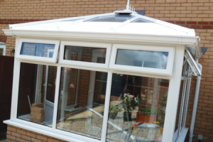 Georgian Conservatory