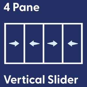 4-Pane-Vertical-Slider