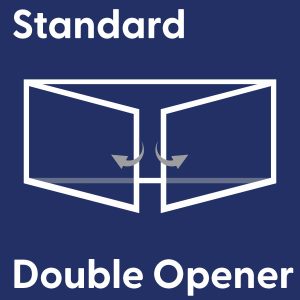 Double-Opener