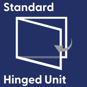 STandard-Hinged-Unit