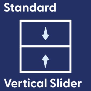 Standard-Vertical-Slider