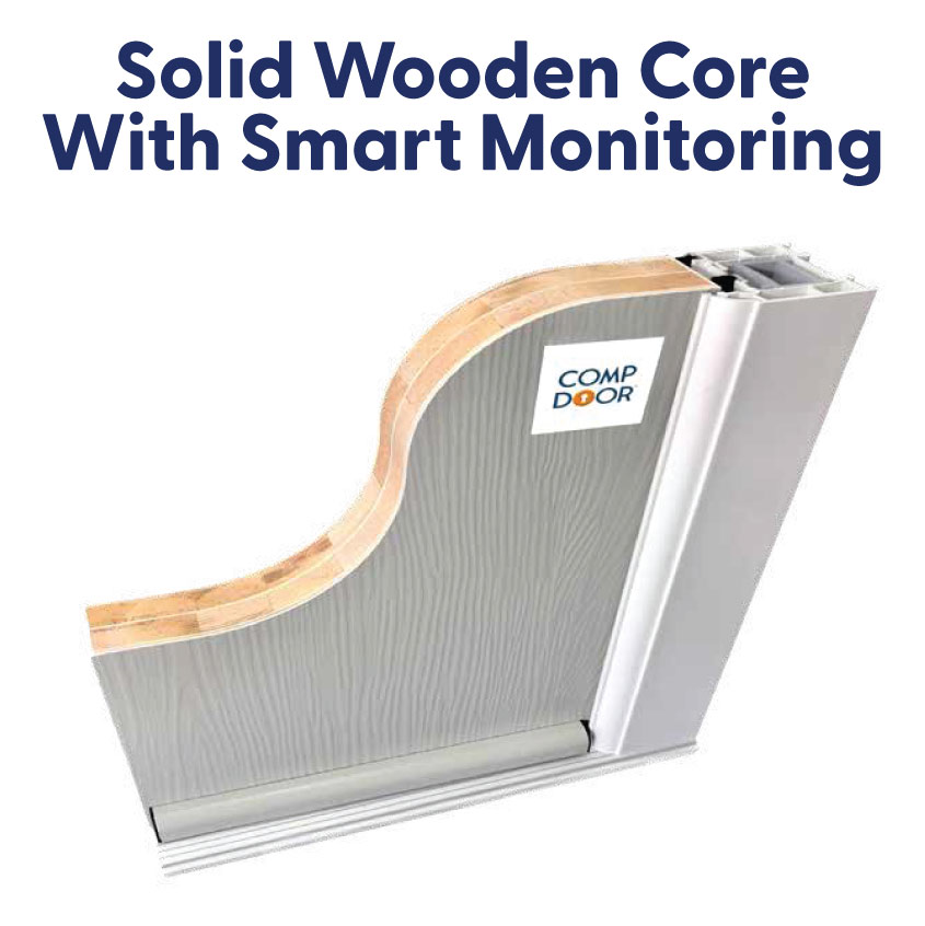 3100-Door-Solid-core